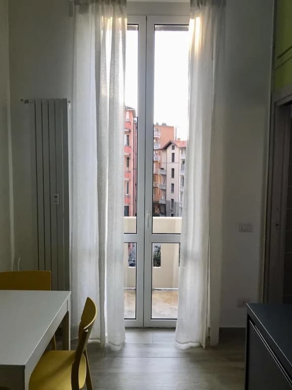 Politecnico apartment - photo 26