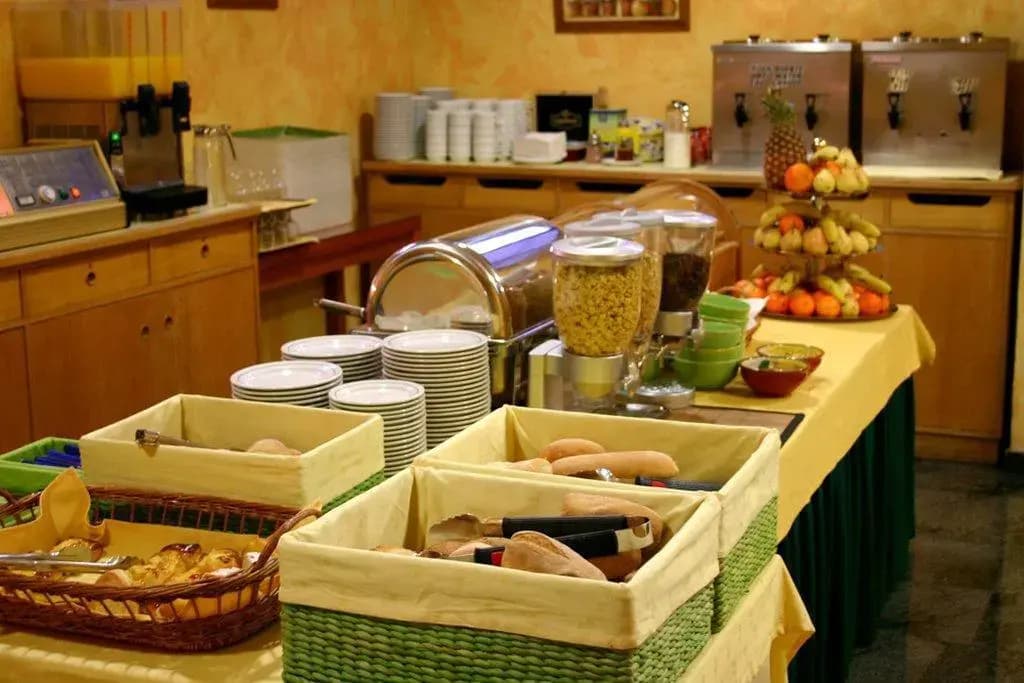 Hotel Botanico - photo 28