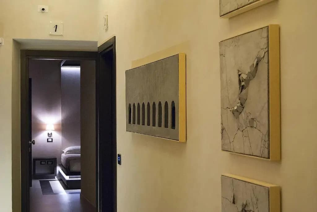 Campo De Fiori Prestige Rooms - photo 14
