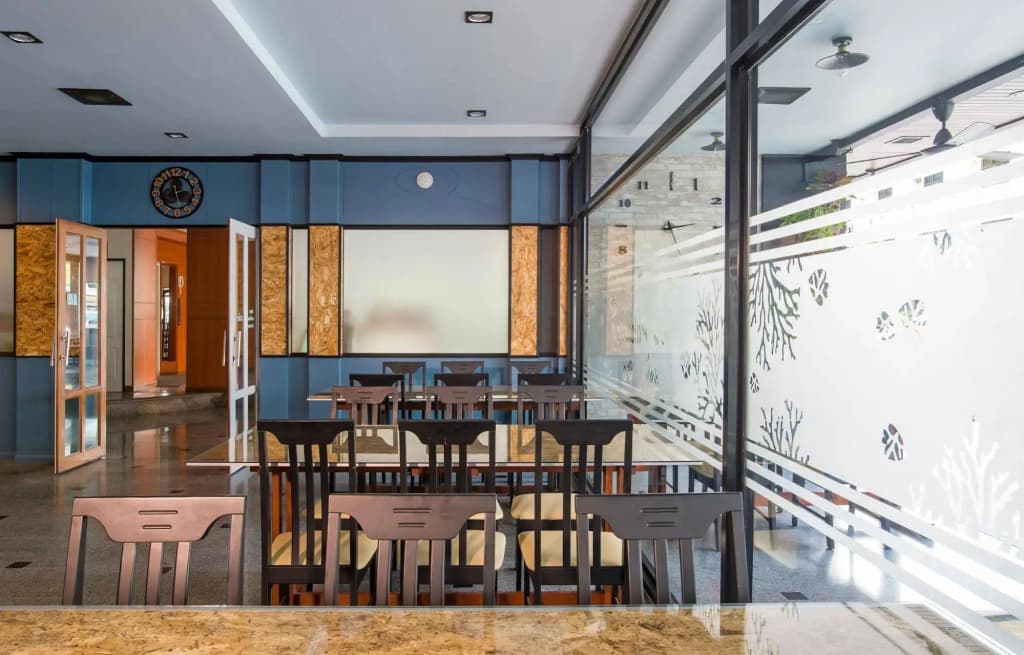 Amity Poshtel - Hostel - photo 10