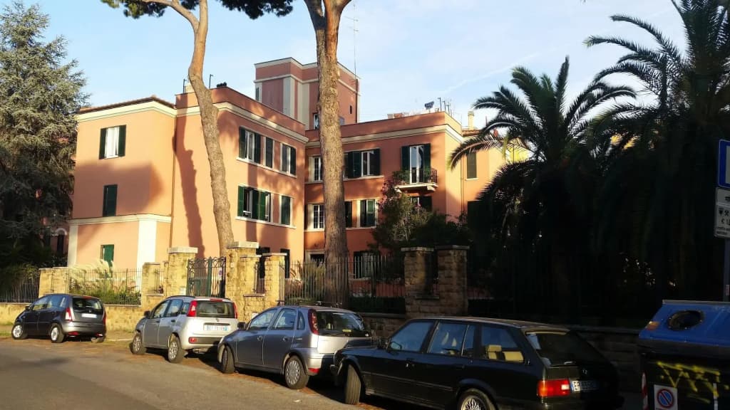Vecchia Roma Resort - photo 17
