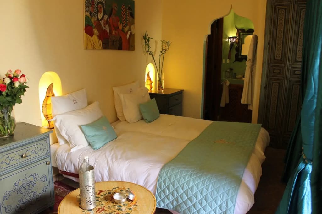 Riad Léna & Spa - photo 6