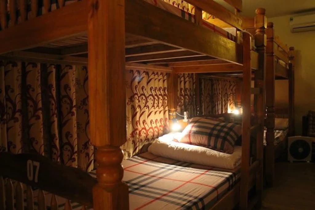 Gecko Hotel - photo 5