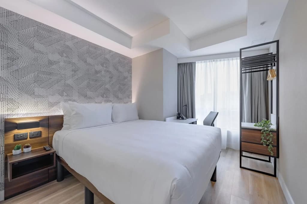 Hotel Kith Darling Harbour - photo 7