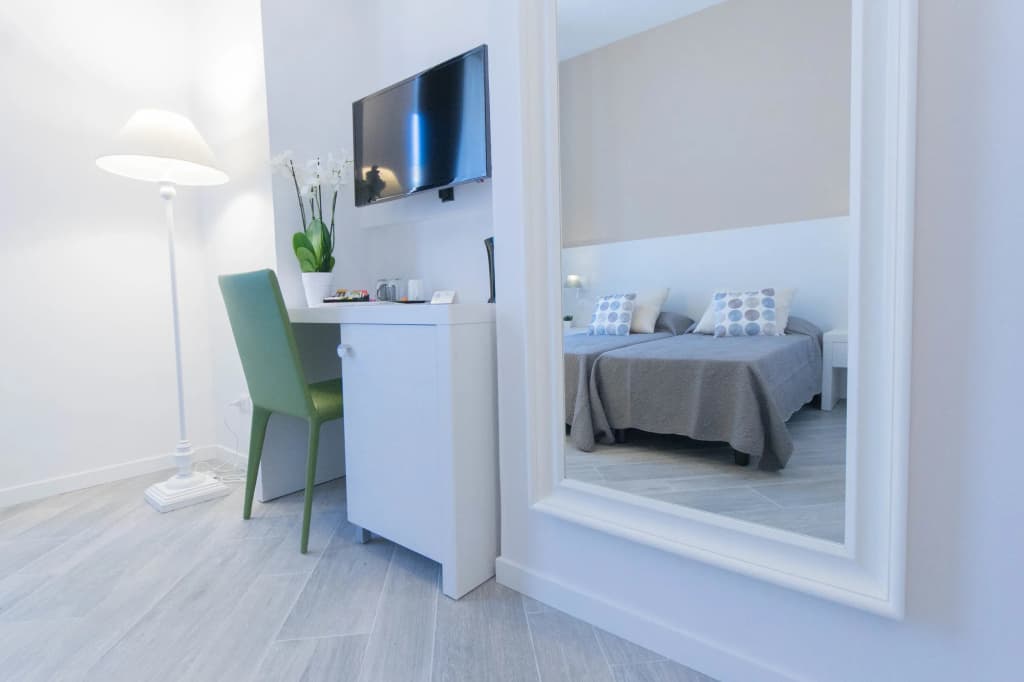 Vantaggio Suites - photo 6