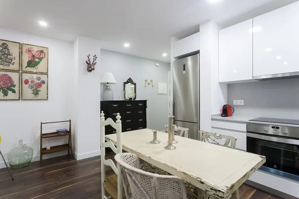 Dobo Rooms Moncloa I - photo 12