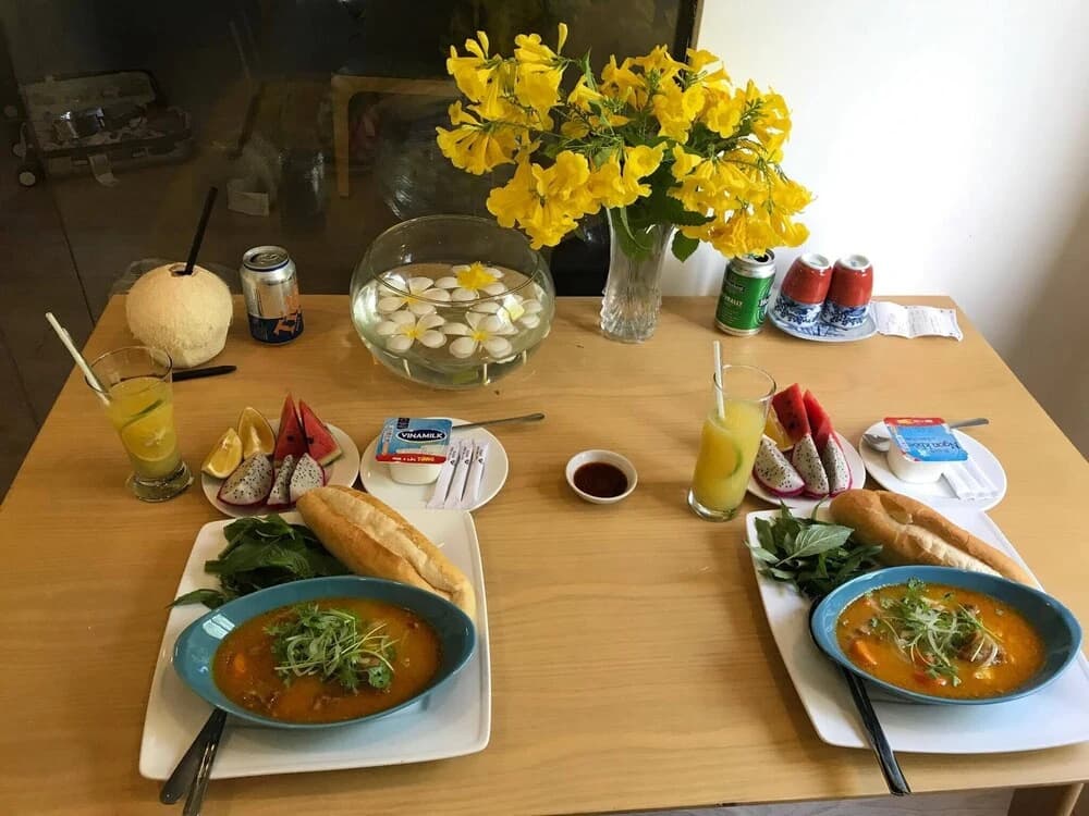 Nha Trang Harbor Apartments - photo 11