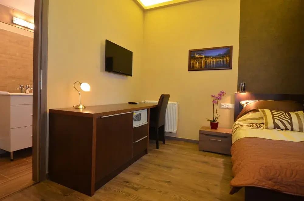 Fig Tree House Budapest - photo 6