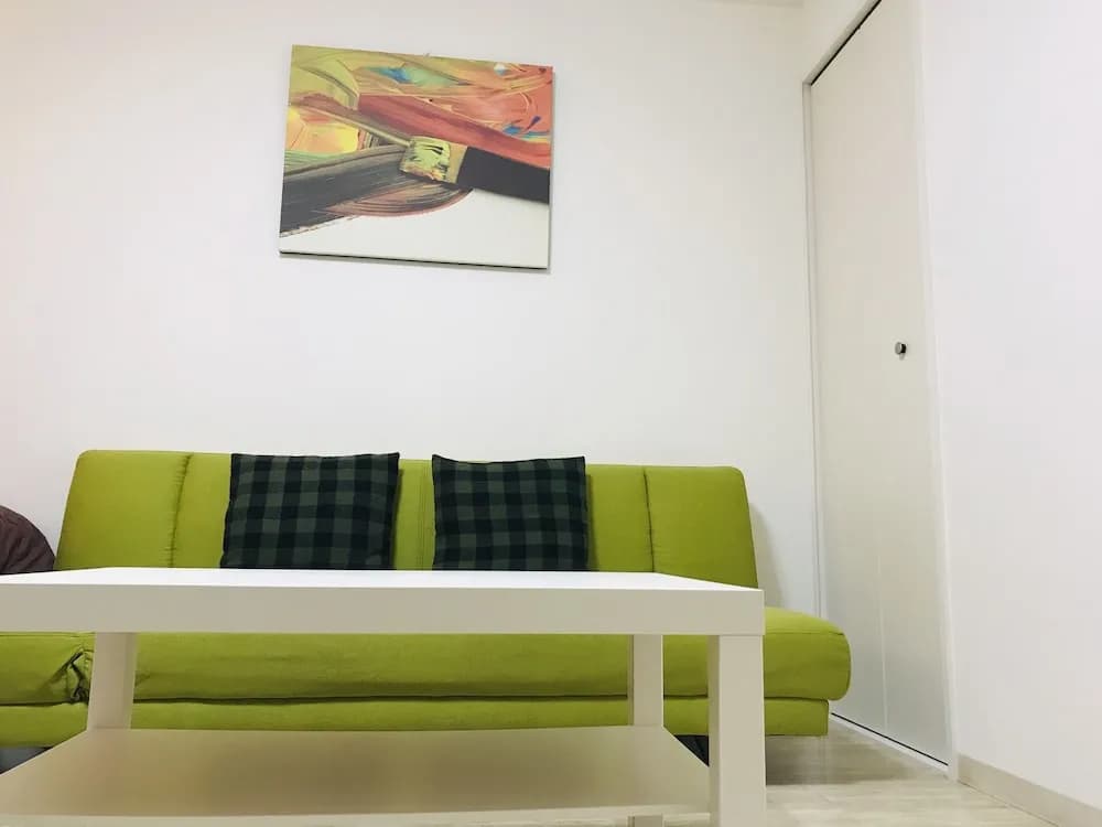 CONNECT HOTEL Kyoto - photo 11