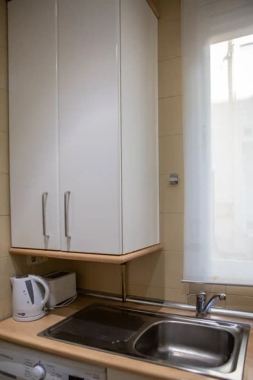 Modern and chic 1 Bed Apt at Madrid Centre - photo 12
