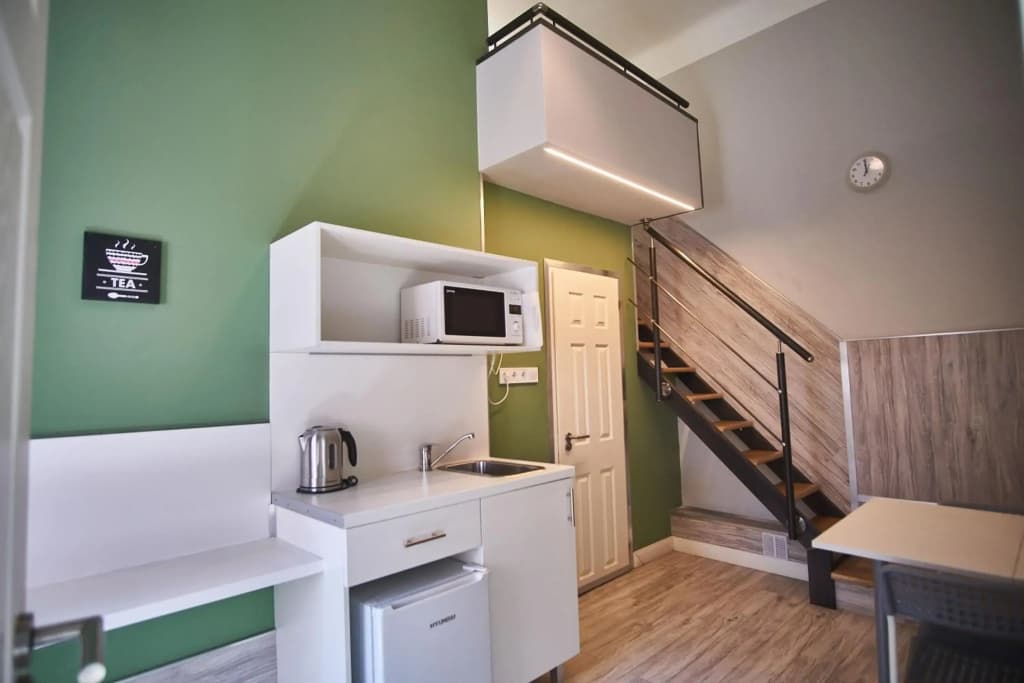 Z40 Apartments - hostAID - photo 3