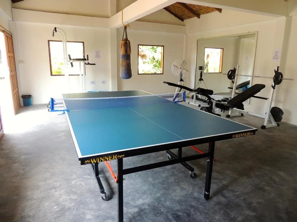 Sarana Bungalows - photo 11