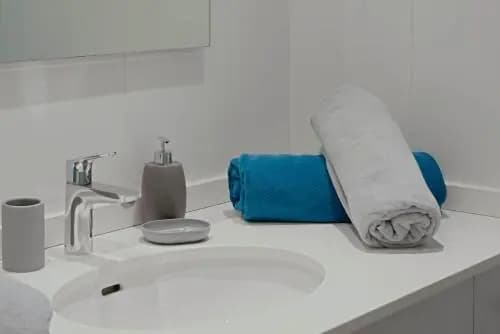 studio b 350m de la mer et promenade des anglais - photo 6