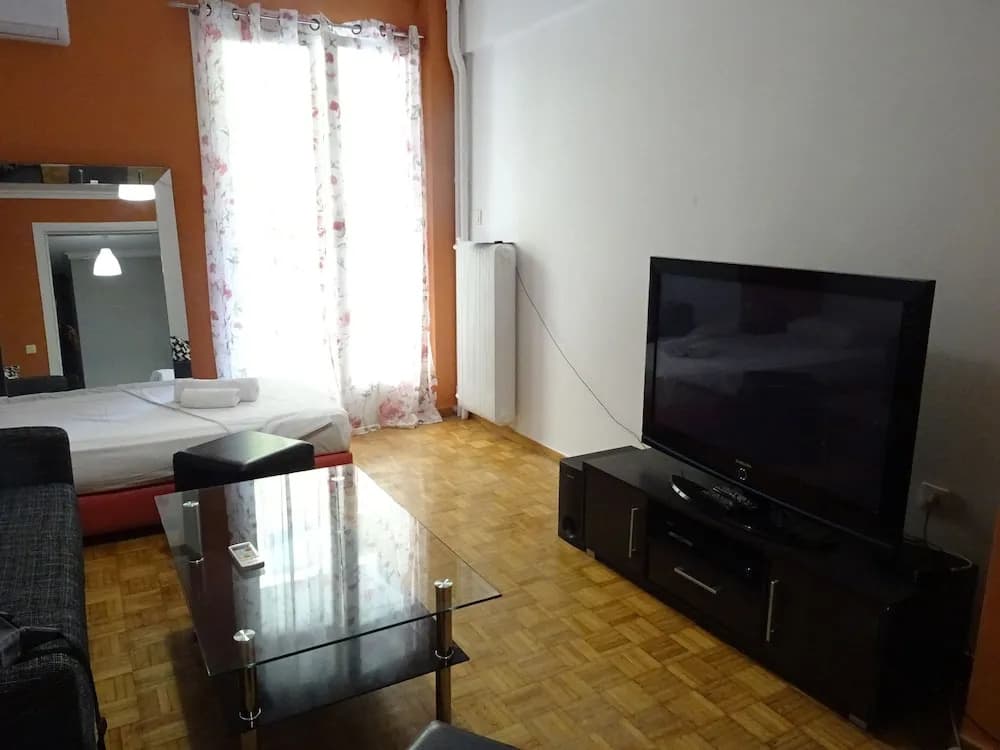 Down town comfort apartment - photo 6