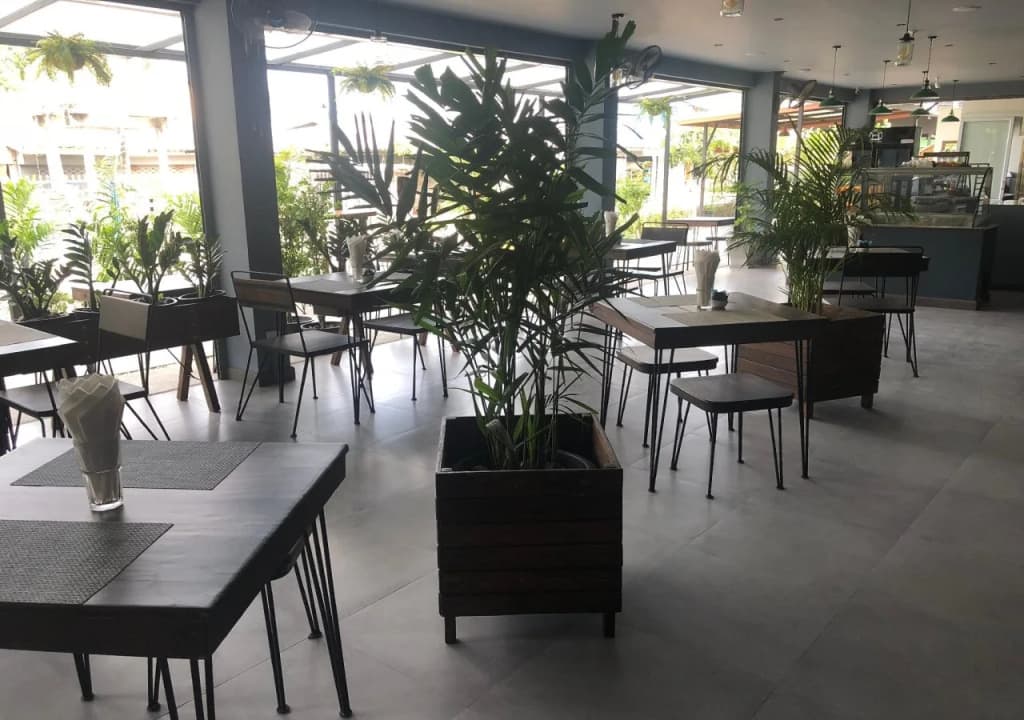 Crystal Lamai Hotel - photo 30