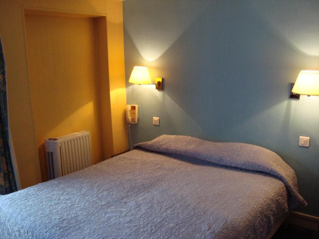 Hotel Malar - photo 49