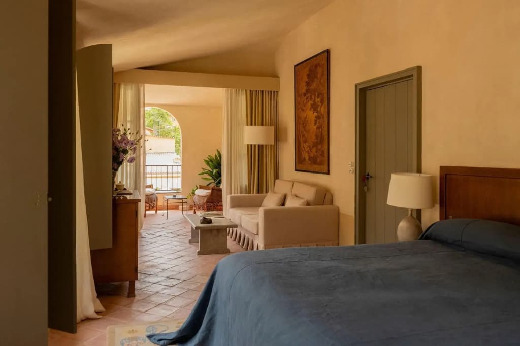 Hotel Du Couvent, A Luxury Collection Hotel, Nice,  France - photo 6
