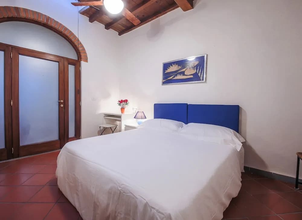 Cosy Ghibellina Terrace - photo 1