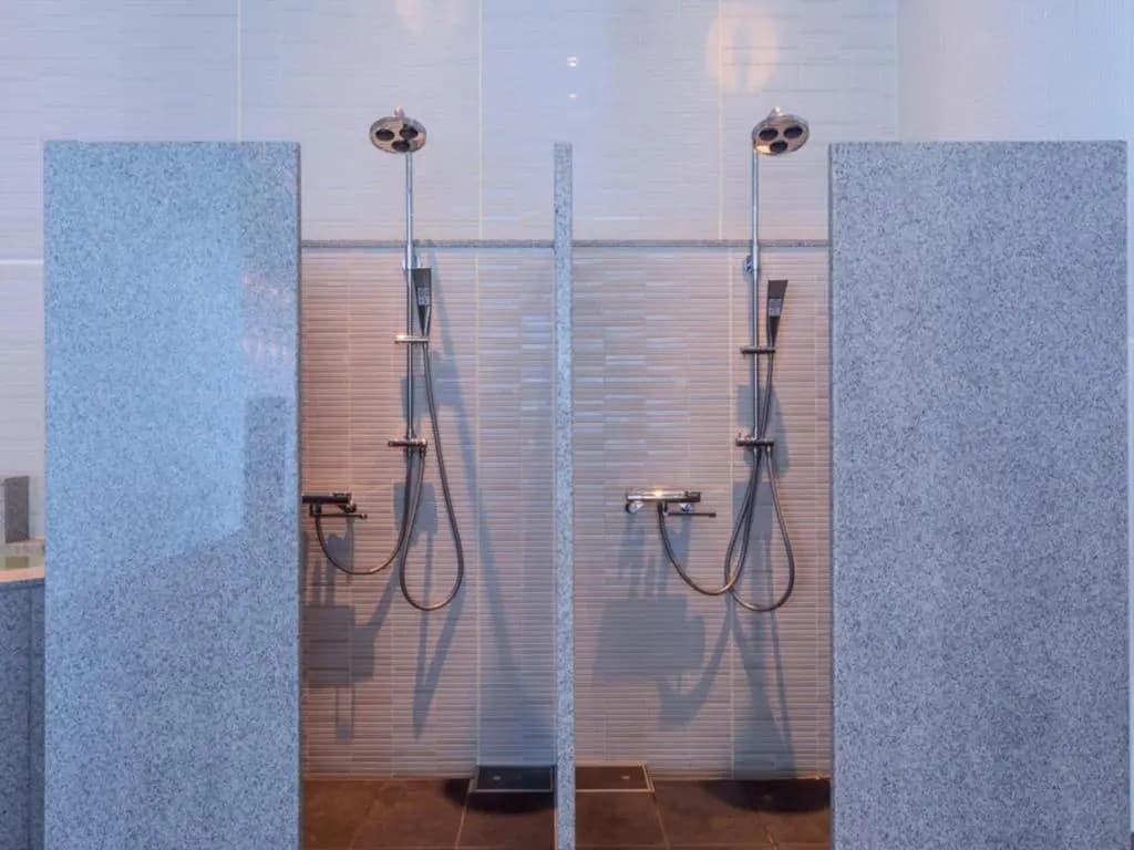 Liber Hotel Osaka - photo 9