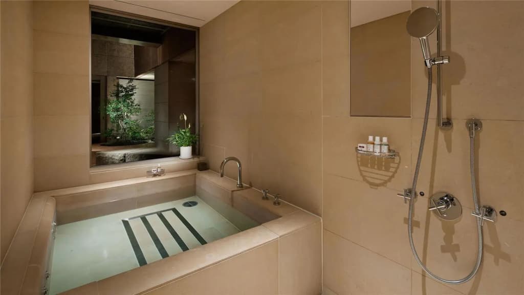 Grand Hyatt Tokyo - photo 45