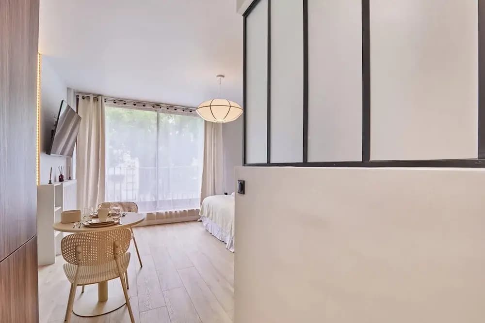 THE Parisian Suite / Center of Paris - photo 4