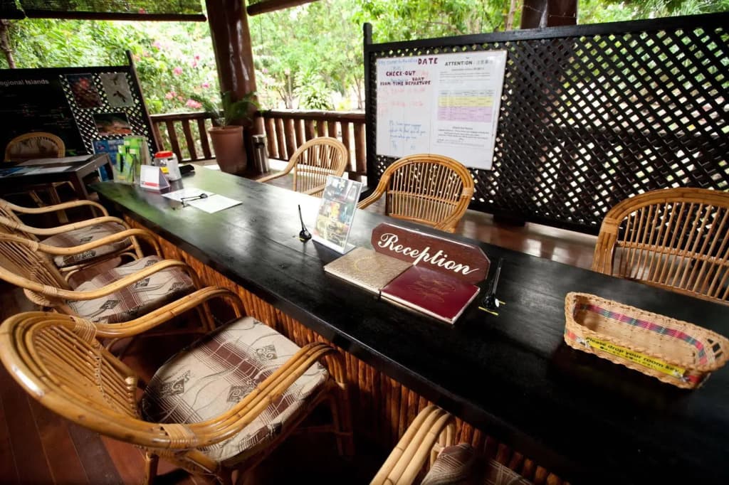 Pom Pom Island Resort - photo 15