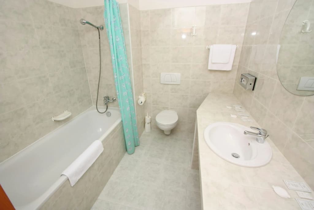 Central Hotel Prague - photo 8