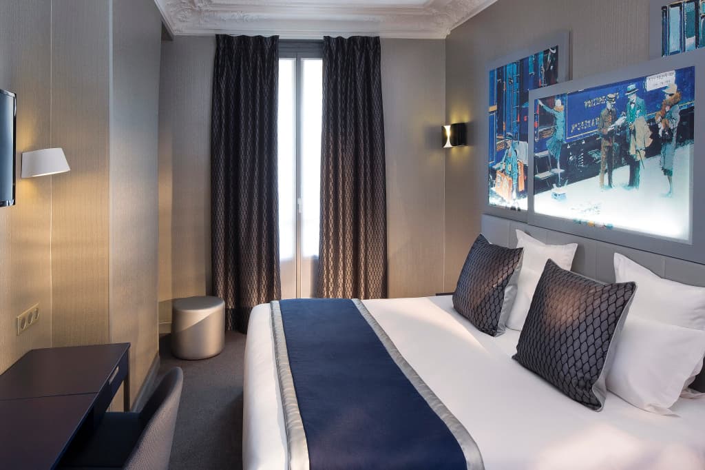 Hotel Palym - photo 30