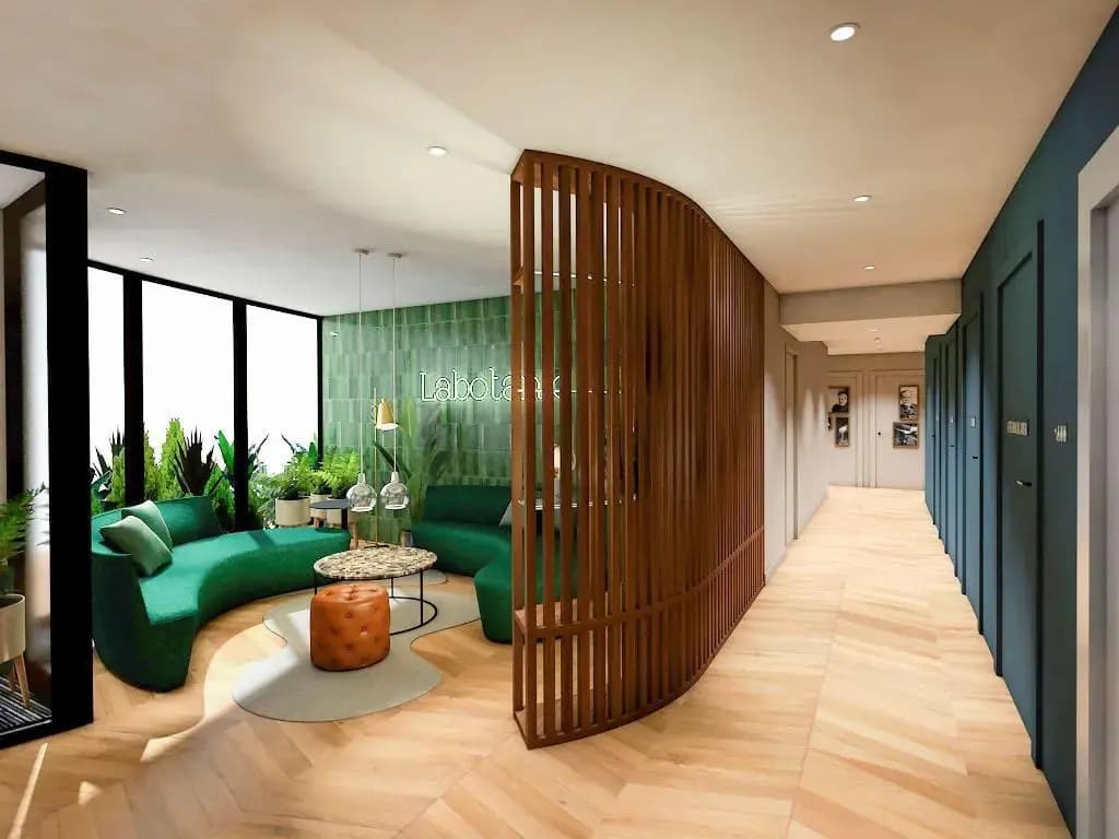 Mercure Paris Montparnasse Pasteur - photo 17