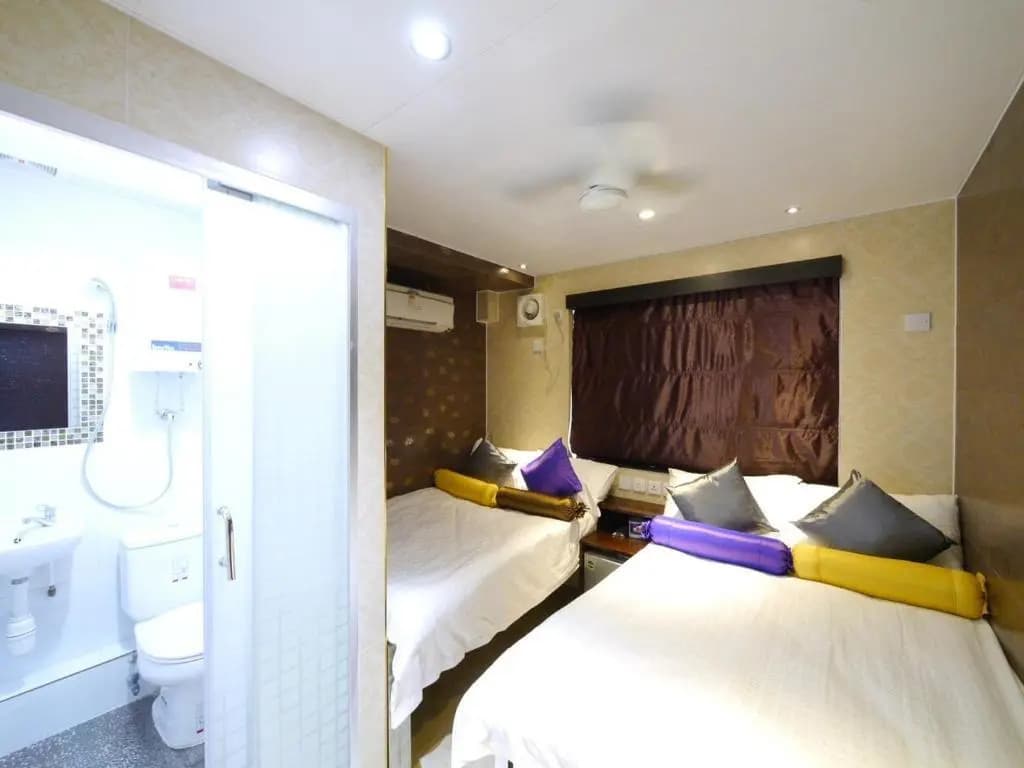 New International Guest House - photo 28