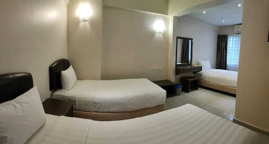 Sungold Inn - photo 26