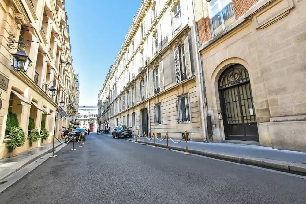 Luxurious Appartement 4P Madeleine/st Honore - 1G - photo 1