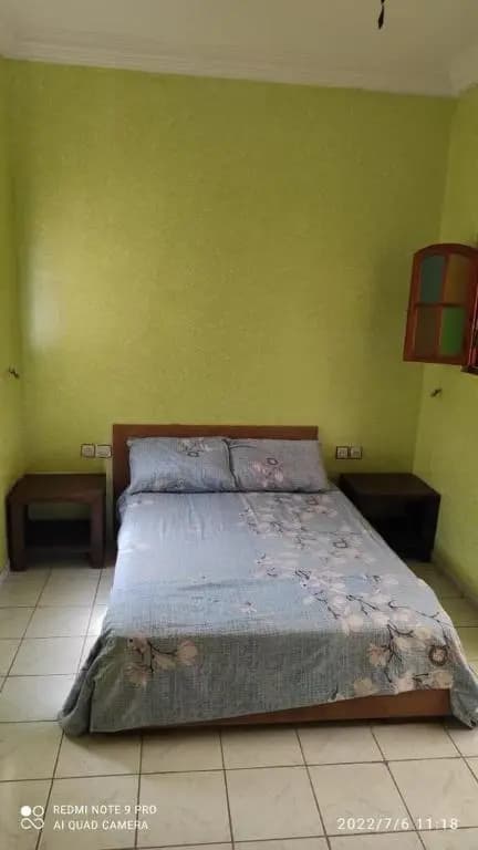 Riad Alaoui 134 with swimming pool and free parking - photo 4