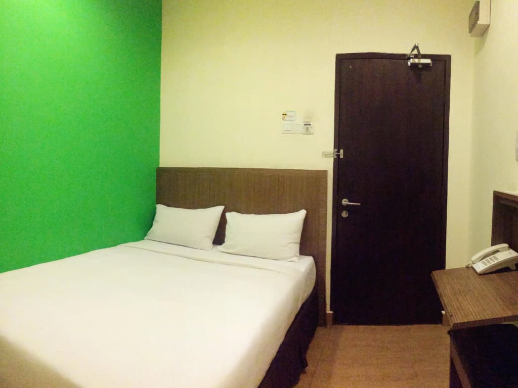 Hotel O The Vintage Hotel - photo 4