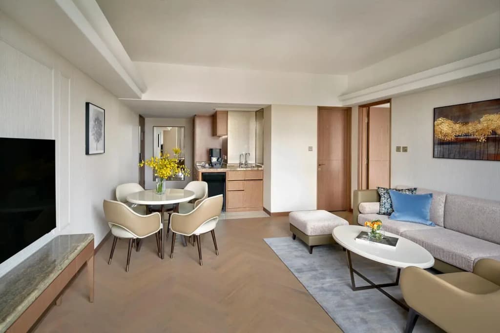 Hopewell Hotel - photo 25
