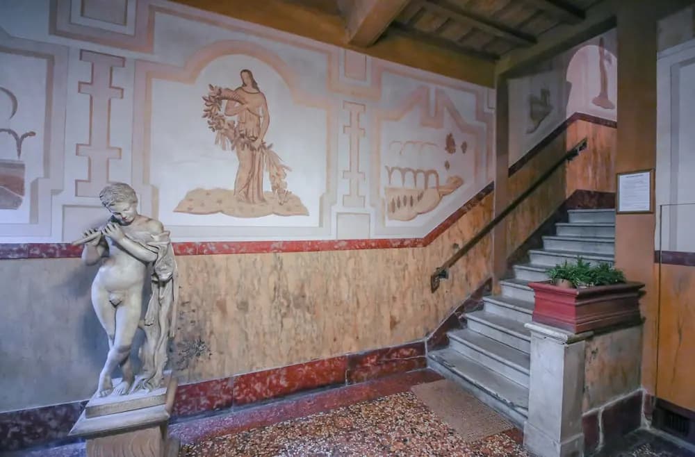 Santa Reparata Splendor - photo 17