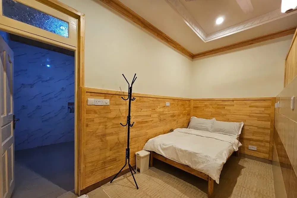 Kuri Himandhoo Inn - photo 4
