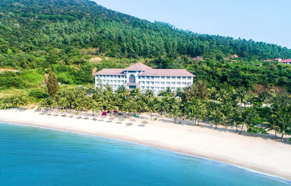 Navy Hotel Danang - photo 15