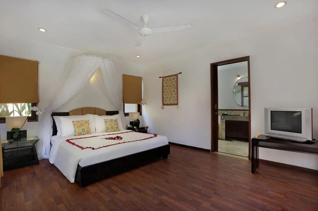 Dampati Villas - photo 5