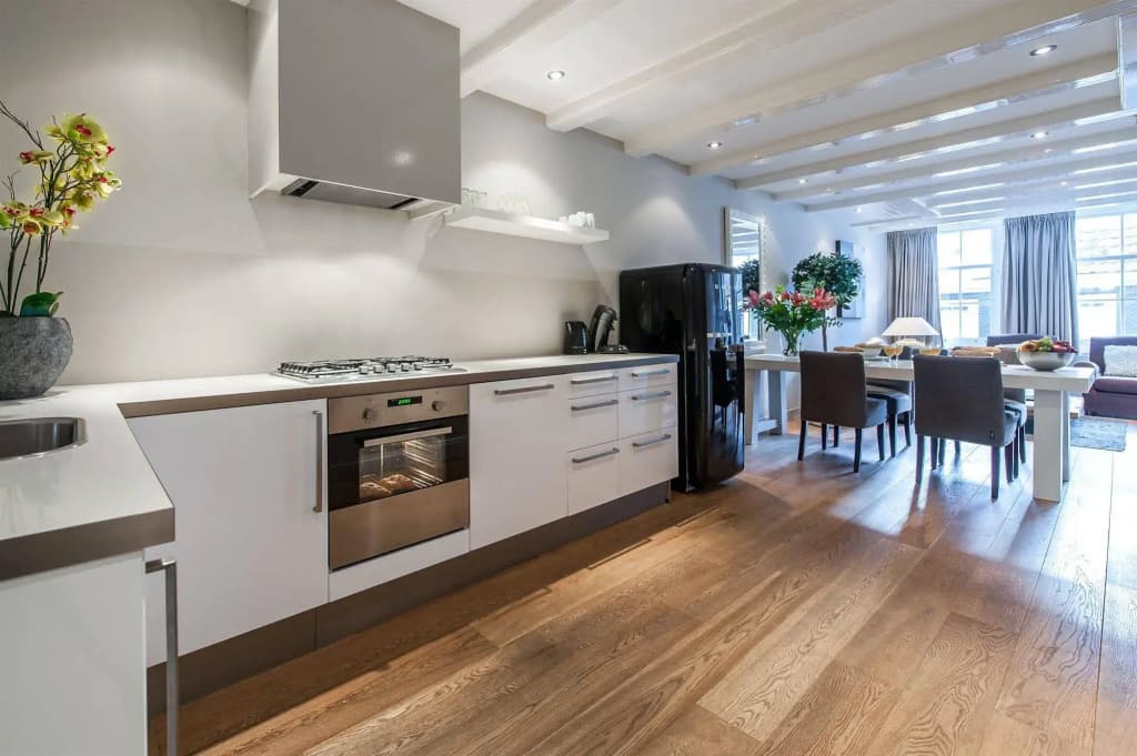 City Centre VIP Apartments - photo 18