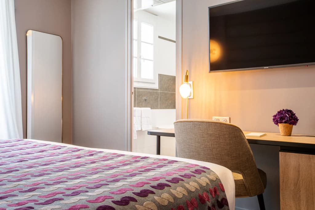 Hôtel Nude Paris - Color Vision - photo 7