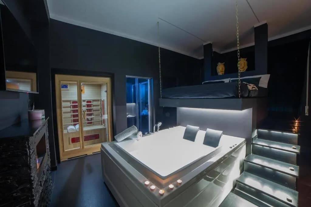 Love Suite Roma - photo 15
