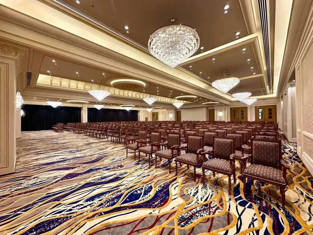 Mercure Muscat - photo 19