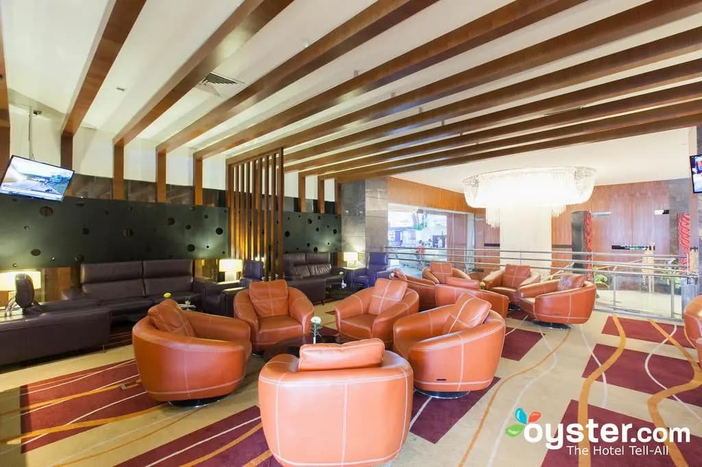 Imperial Suite Kuching - photo 13