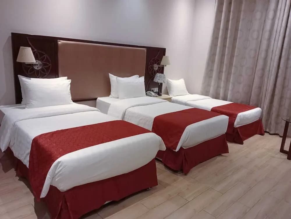 Palm Inn Hotel Doha - photo 10