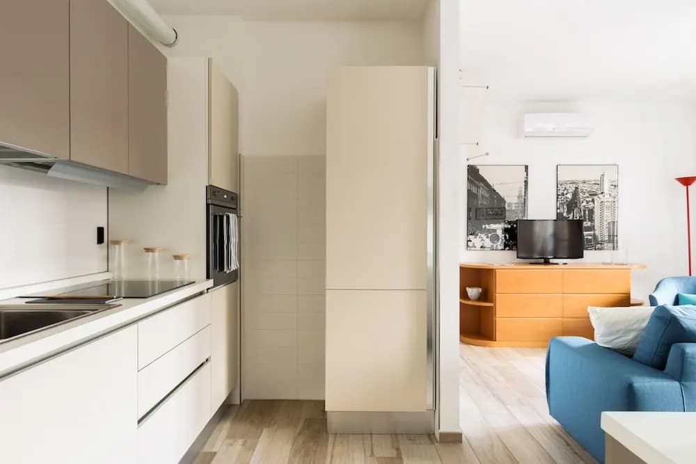 HomeatHotel - Ampola - photo 19