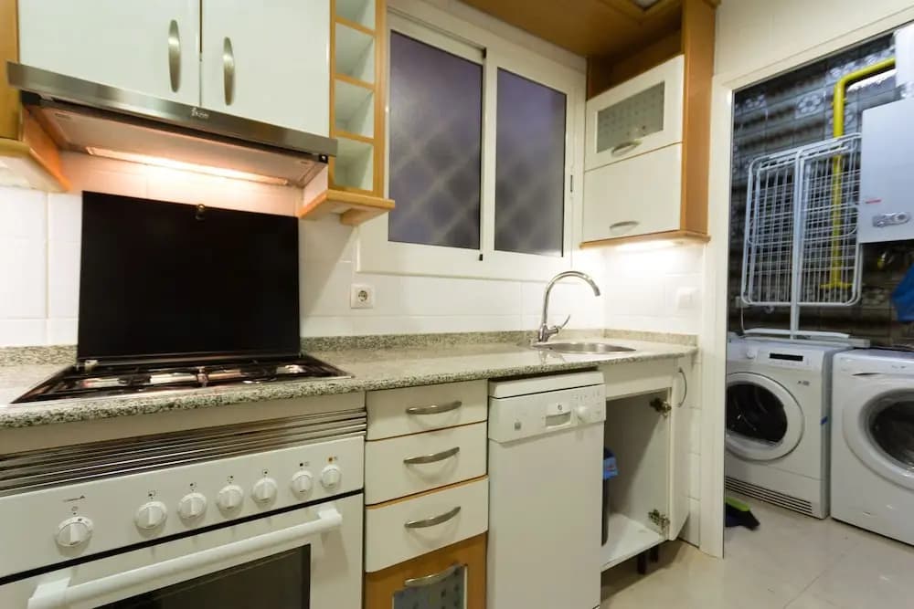 Apartamento Valencia - photo 11