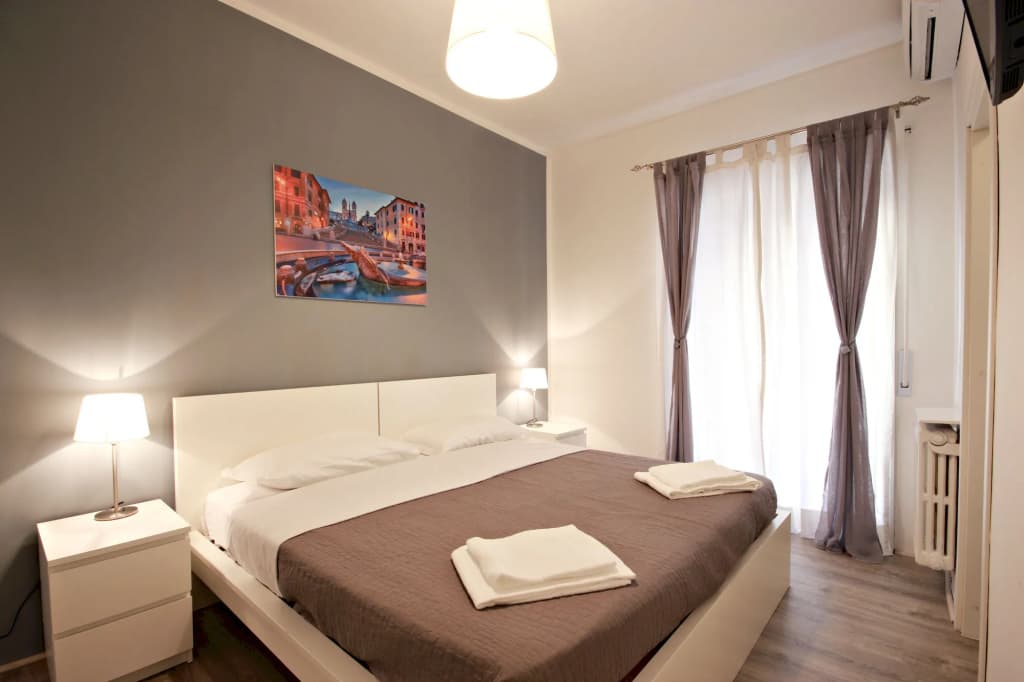 Le Piazze di Roma B&B - photo 5