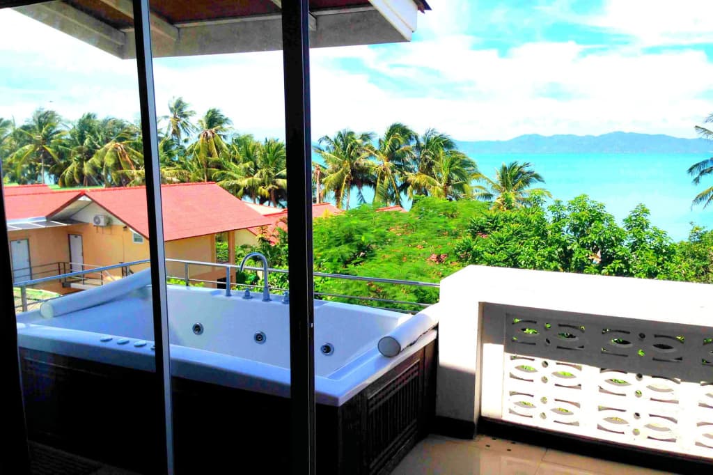 Lemon House Samui - photo 20