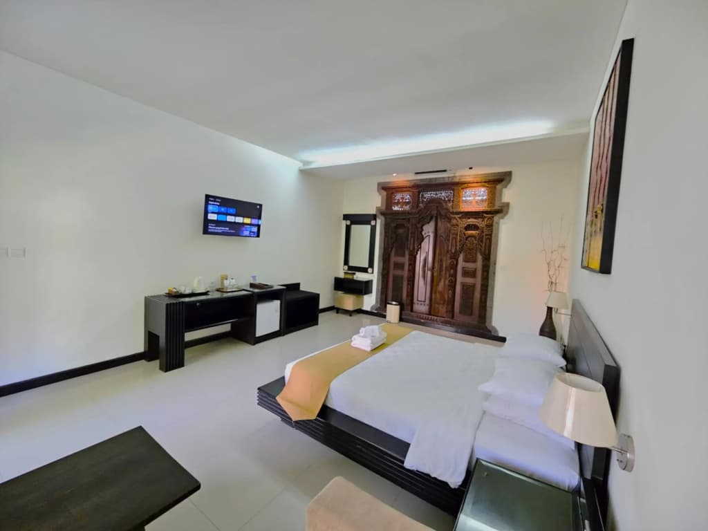 Satriya Cottages - photo 32